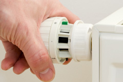 Brockham End central heating repair costs